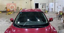 نیسان ڕۆگ سپۆرت